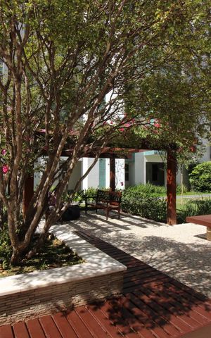 Apartamento à venda com 102m², 2 quartos e 2 vagasÁrea comum