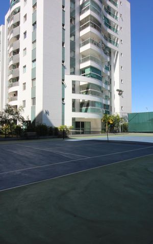 Apartamento à venda com 102m², 2 quartos e 2 vagasQuadra Esportiva