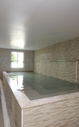 Apartamento à venda com 102m², 2 quartos e 2 vagasÁrea comum