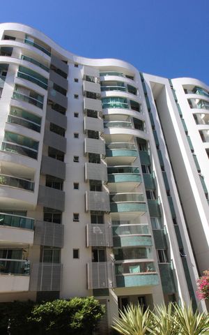 Apartamento à venda com 102m², 2 quartos e 2 vagasÁrea comum