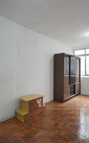 Studio à venda com 30m², 1 quarto e sem vagaKitnet