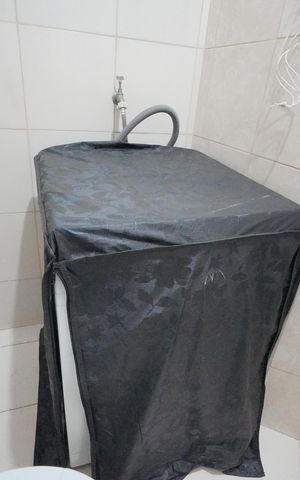 Studio à venda com 30m², 1 quarto e sem vagaÁrea de Serviço