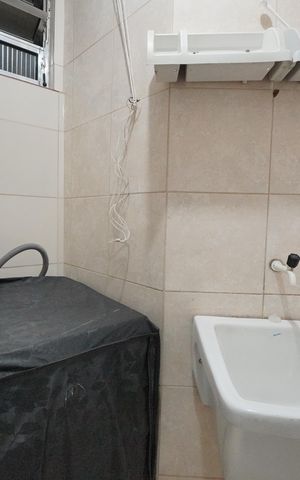 Studio à venda com 30m², 1 quarto e sem vagaÁrea de Serviço