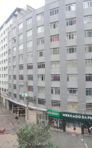 Studio à venda com 30m², 1 quarto e sem vagaVista