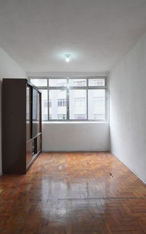 Studio à venda com 30m², 1 quarto e sem vagaKitnet