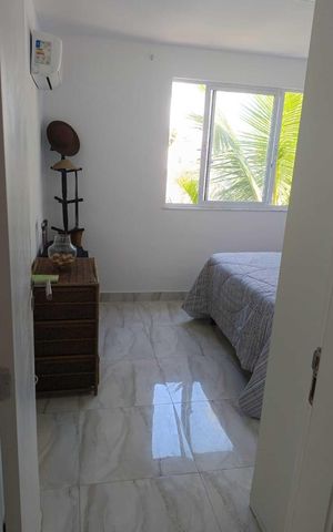 Casa de condomínio para alugar com 50m², 2 quartos e 2 vagas Casa de condomínio para alugar com 50m², 2 quartos e 2 vagasQuarto