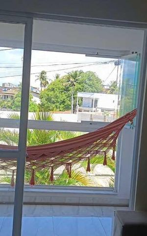 Casa de condomínio para alugar com 50m², 2 quartos e 2 vagas Casa de condomínio para alugar com 50m², 2 quartos e 2 vagasVaranda