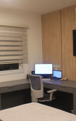 Apartamento à venda com 90m², 2 quartos e 2 vagasSuíte 1