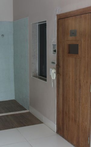 Apartamento à venda com 90m², 2 quartos e 2 vagasSauna