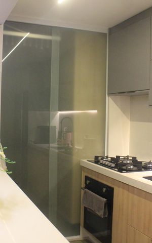 Apartamento à venda com 90m², 2 quartos e 2 vagasCozinha
