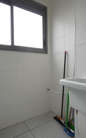Apartamento à venda com 27m², 1 quarto e sem vagaÁrea de Serviço