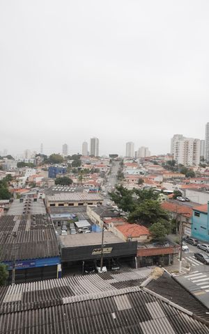 Apartamento à venda com 27m², 1 quarto e sem vagaVista