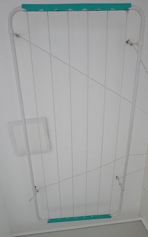 Apartamento à venda com 27m², 1 quarto e sem vagaÁrea de Serviço