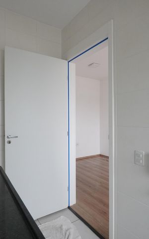 Apartamento à venda com 27m², 1 quarto e sem vagaCozinha