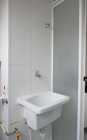 Apartamento à venda com 27m², 1 quarto e sem vagaÁrea de Serviço