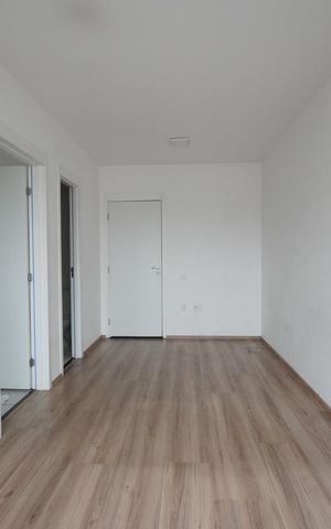 Apartamento à venda com 27m², 1 quarto e sem vagaStudio
