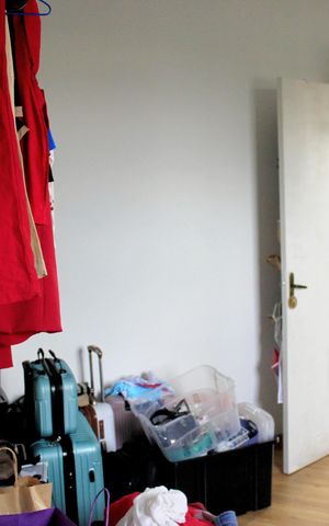 Apartamento à venda com 59m², 2 quartos e 2 vagasQuarto 2