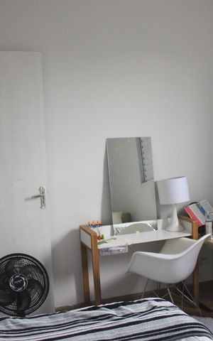 Apartamento à venda com 59m², 2 quartos e 2 vagasQuarto 1