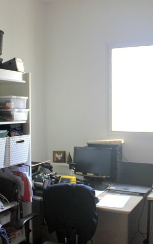 Apartamento à venda com 59m², 2 quartos e 2 vagasQuarto 2