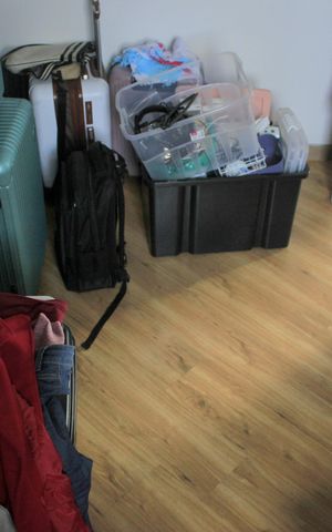 Apartamento à venda com 59m², 2 quartos e 2 vagasQuarto 2