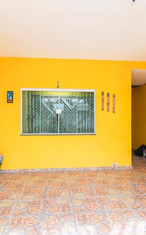 Casa à venda com 148m², 3 quartos e 2 vagasGaragem