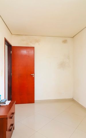 Casa à venda com 148m², 3 quartos e 2 vagasQuarto 3