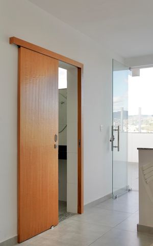 Apartamento à venda com 170m², 3 quartos e 2 vagas Apartamento à venda com 170m², 3 quartos e 2 vagasSala (cobertura)