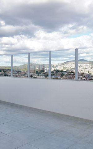 Apartamento à venda com 170m², 3 quartos e 2 vagas Apartamento à venda com 170m², 3 quartos e 2 vagasÁrea da cobertura