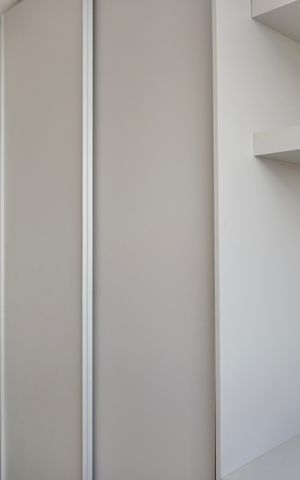 Apartamento à venda com 170m², 3 quartos e 2 vagas Apartamento à venda com 170m², 3 quartos e 2 vagasQuarto 1