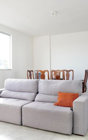 Apartamento à venda com 170m², 3 quartos e 2 vagas Apartamento à venda com 170m², 3 quartos e 2 vagasSala
