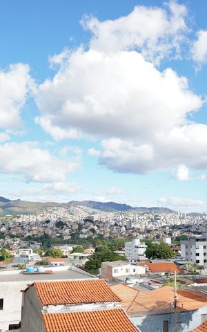 Apartamento à venda com 170m², 3 quartos e 2 vagas Apartamento à venda com 170m², 3 quartos e 2 vagasSuíte - vista