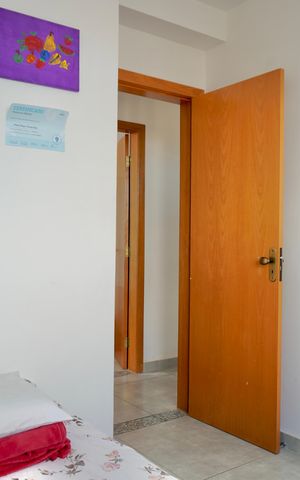 Apartamento à venda com 170m², 3 quartos e 2 vagas Apartamento à venda com 170m², 3 quartos e 2 vagasQuarto 2