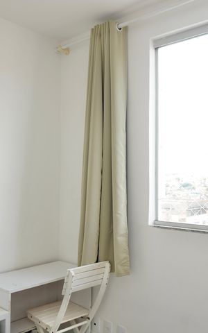 Apartamento à venda com 170m², 3 quartos e 2 vagas Apartamento à venda com 170m², 3 quartos e 2 vagasQuarto 2