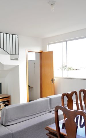 Apartamento à venda com 170m², 3 quartos e 2 vagas Apartamento à venda com 170m², 3 quartos e 2 vagasSala