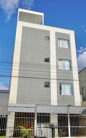 Apartamento à venda com 170m², 3 quartos e 2 vagas Apartamento à venda com 170m², 3 quartos e 2 vagasFachada do Prédio