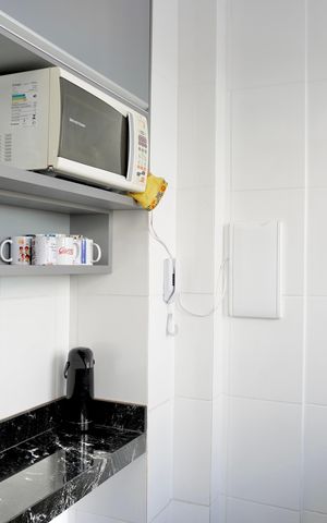 Apartamento à venda com 170m², 3 quartos e 2 vagas Apartamento à venda com 170m², 3 quartos e 2 vagasCozinha