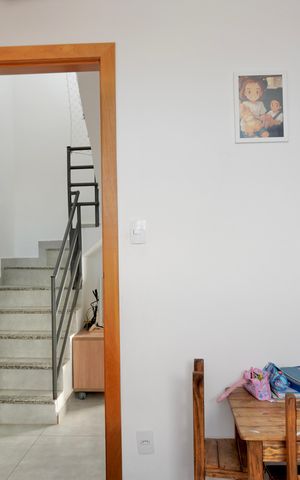 Apartamento à venda com 170m², 3 quartos e 2 vagas Apartamento à venda com 170m², 3 quartos e 2 vagasQuarto 1