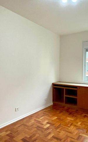 Apartamento à venda com 156m², 3 quartos e 1 vagaQuarto 1