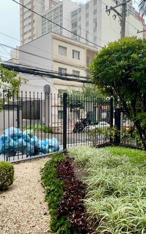 Apartamento à venda com 156m², 3 quartos e 1 vagaÁrea comum