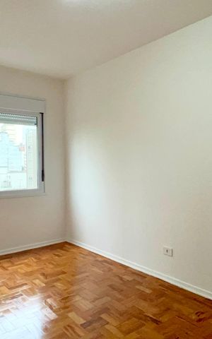 Apartamento à venda com 156m², 3 quartos e 1 vagaQuarto 2