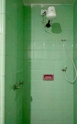 Apartamento à venda com 156m², 3 quartos e 1 vagaBanheiro da Suíte