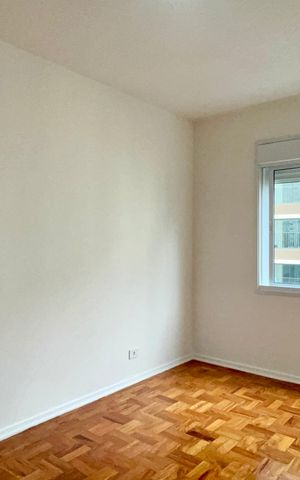 Apartamento à venda com 156m², 3 quartos e 1 vagaQuarto 2