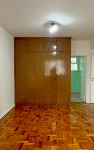 Apartamento à venda com 156m², 3 quartos e 1 vagaSuite