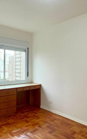 Apartamento à venda com 156m², 3 quartos e 1 vagaQuarto 1