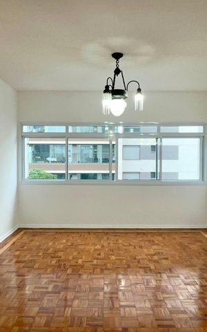 Apartamento à venda com 156m², 3 quartos e 1 vagaSala