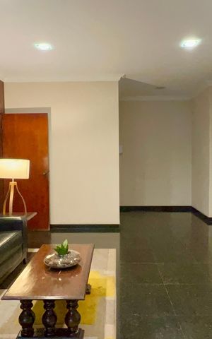 Apartamento à venda com 156m², 3 quartos e 1 vagaHall de entrada