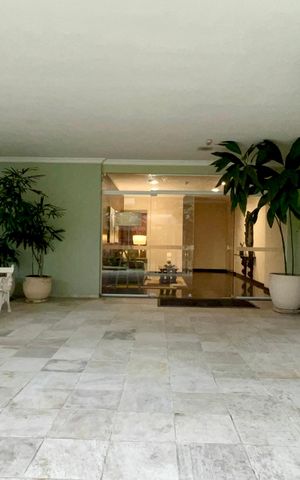 Apartamento à venda com 156m², 3 quartos e 1 vagaÁrea comum