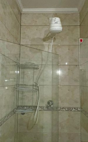 Apartamento à venda com 156m², 3 quartos e 1 vagaBanheiro social