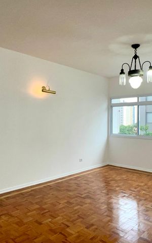 Apartamento à venda com 156m², 3 quartos e 1 vagaSala