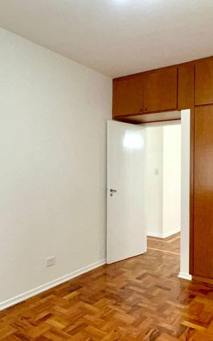 Apartamento à venda com 156m², 3 quartos e 1 vagaQuarto 1